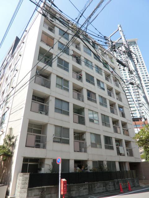 目黒第5コーポラス